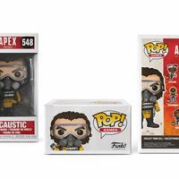 funko pop 548 (caustic)