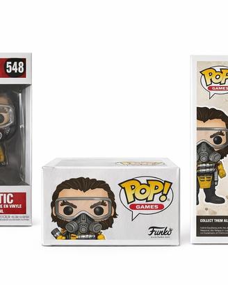 funko pop 548 (caustic)