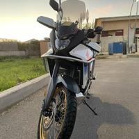 Honda XL 750 Transalp