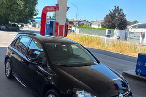 Volkswagen Golf 1.6 TDI DPF 5p. Sport Edition