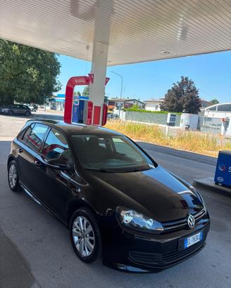 Volkswagen Golf 1.6 TDI DPF 5p. Sport Edition