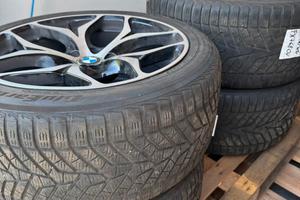 Cerchi in lega BMW