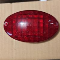 Gemma faro posteriore