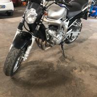 Fz 600