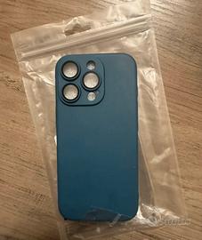 Cover iPhone 16 pro