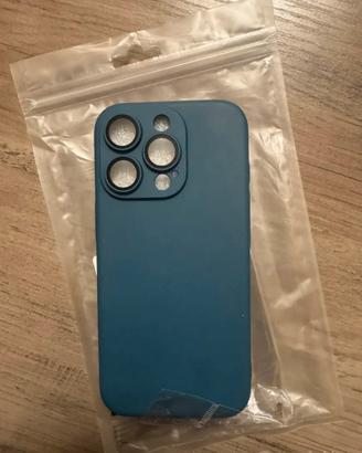 Cover iPhone 16 pro