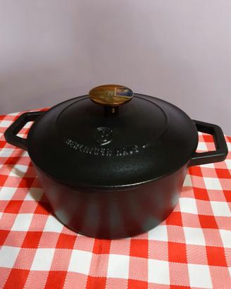 Pentola in ghisa  Berlinger Haus