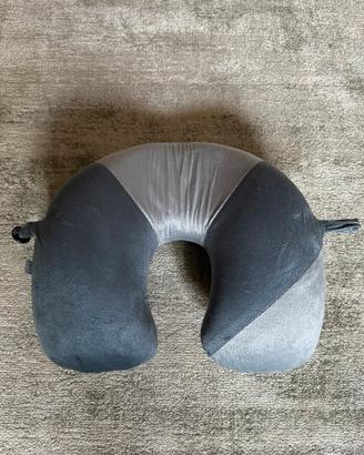 Cuscino per viaggi aerei