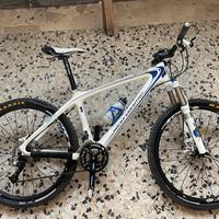 2010 Rocky Mountain Vertex 50 RSL Carbon