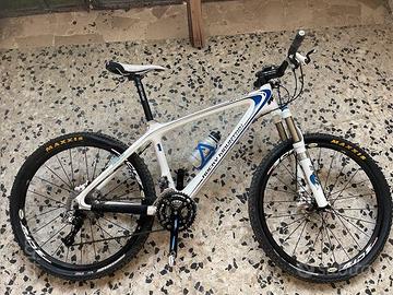 2010 Rocky Mountain Vertex 50 RSL Carbon