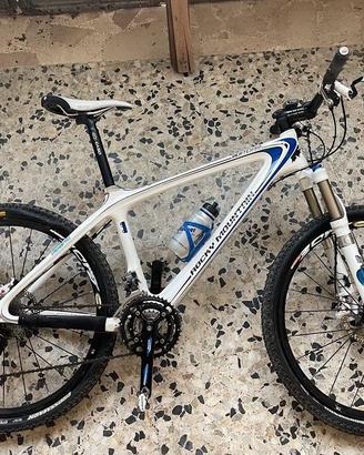 2010 Rocky Mountain Vertex 50 RSL Carbon