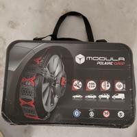 catene da neve modula polar grip 30