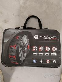 catene da neve modula polar grip 30