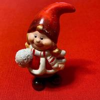 Candele Natale ed altri gadget