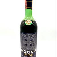 Nocino Fini Vintage Anni 70 Antico Liquore Modena