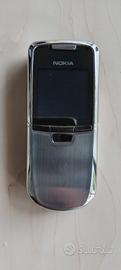Nokia 8800 Classic