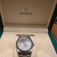 Rolex Oyster Perpetual