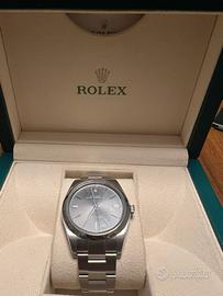 Rolex Oyster Perpetual
