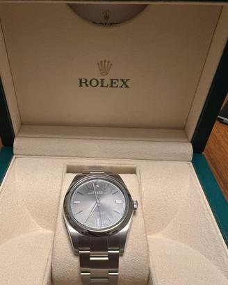Rolex Oyster Perpetual