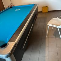 Tavolo da biliardo 6 piedi