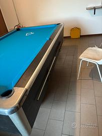 Tavolo da biliardo 6 piedi