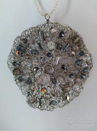 Collana P. Unico e Orecchini Sodini Omaggio