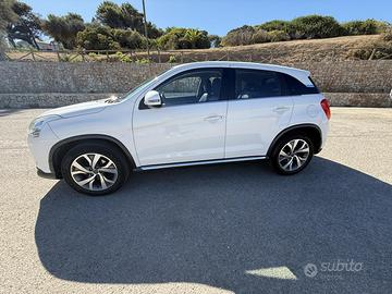 Citroen C4 Aircross