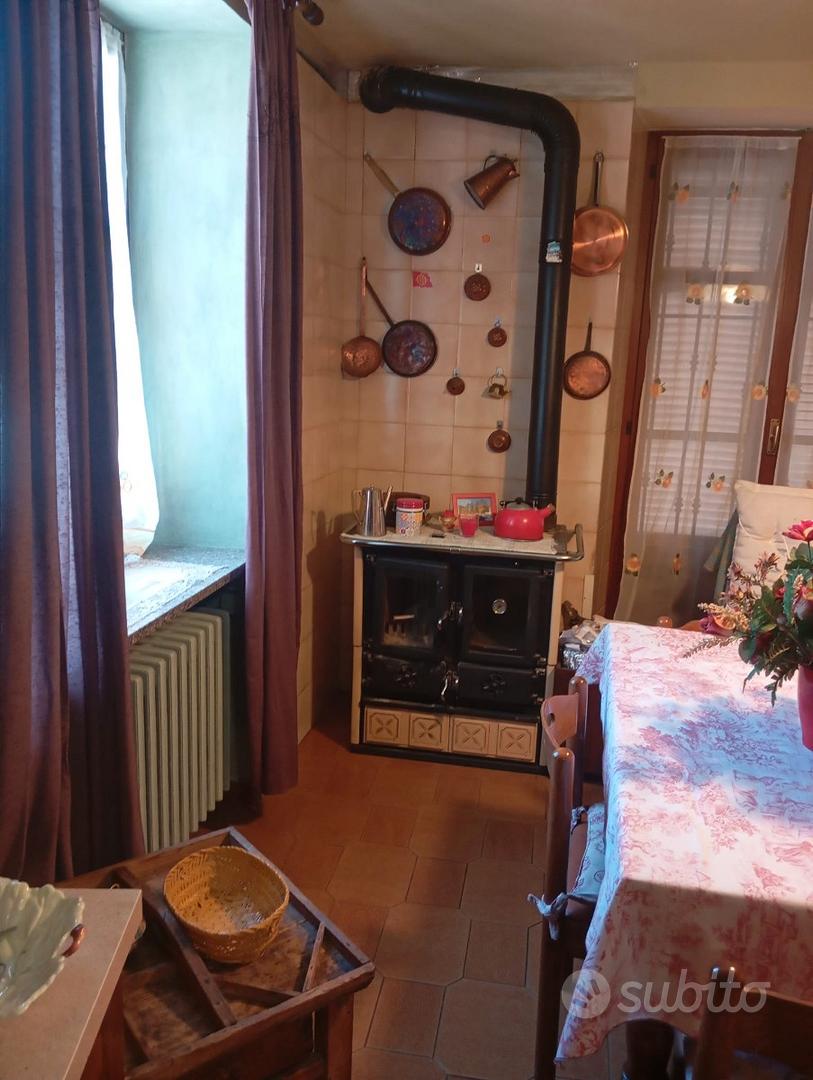 House in Torino, Cenisia, Circoscrizione 3 - Vista 4