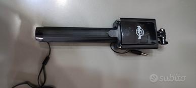 Asta selfie Hard Rock