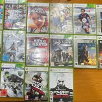 Giochi Xbox360 