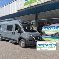 Pössl POSSL SUMMIT PRIME 640