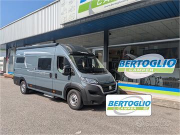 Pössl POSSL SUMMIT PRIME 640