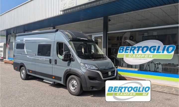 Pössl POSSL SUMMIT PRIME 640