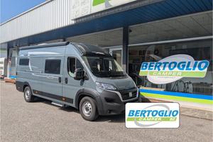 Pössl POSSL SUMMIT PRIME 640