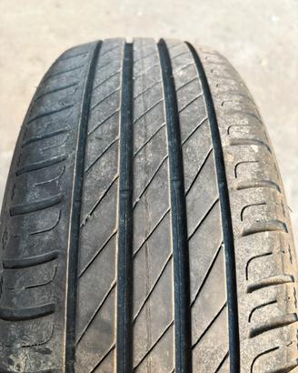 Set 4 gomme estive 185/60R15