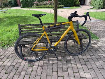Scott Speedster 40 Gravel TG.XL