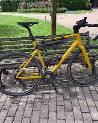 Scott Speedster 40 Gravel TG.XL