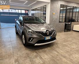 Renault Captur TCe 12V 100 CV GPL Intens