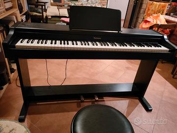 TECHNICS Pianoforte Digitale SX-PC8  88 tasti