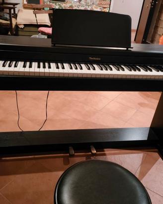 TECHNICS Pianoforte Digitale SX-PC8  88 tasti