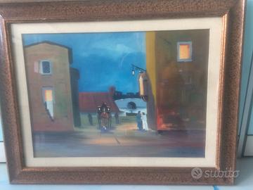 quadri completi di cornice