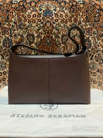 Borsetta vintage Stefano Serapian 