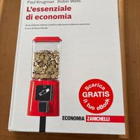 L’essenziale di economia