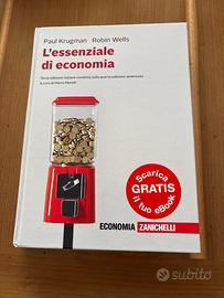 L’essenziale di economia