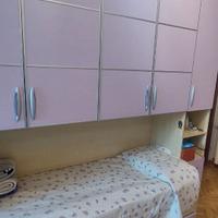 Cameretta ponte ragazza