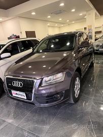 Audi Q5 2.0 TDI 170 CV quattro