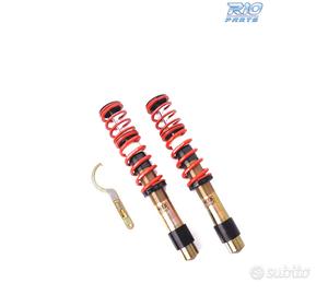 KIT SOSPENSIONE FILETTATA EIBACH MTS BMW E39 95-03