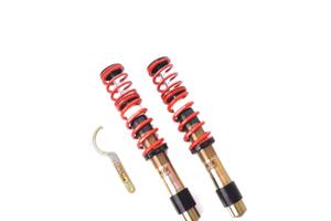 KIT SOSPENSIONE FILETTATA EIBACH MTS BMW E39 95-03