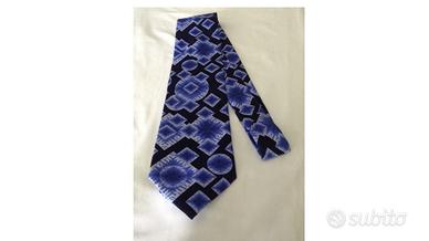 Cravatta Christian Lacroix