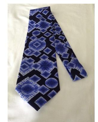 Cravatta Christian Lacroix